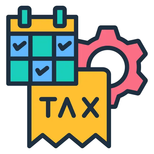 Administración de impuestos flexible