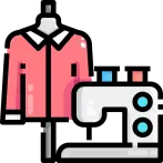 clothing industry