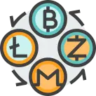 multi-cryptocurrency-payment-gateway