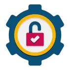 enterprise-grade security features