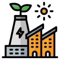 energy industry