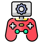 Gaming industry