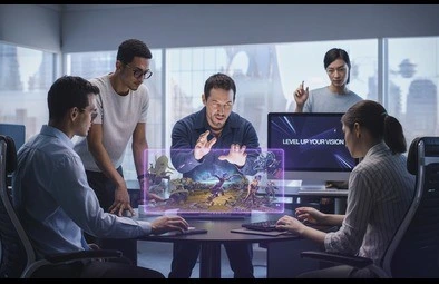gaming mlm software