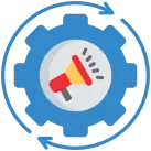 Customizable software features tailored for health and home care policy distribution