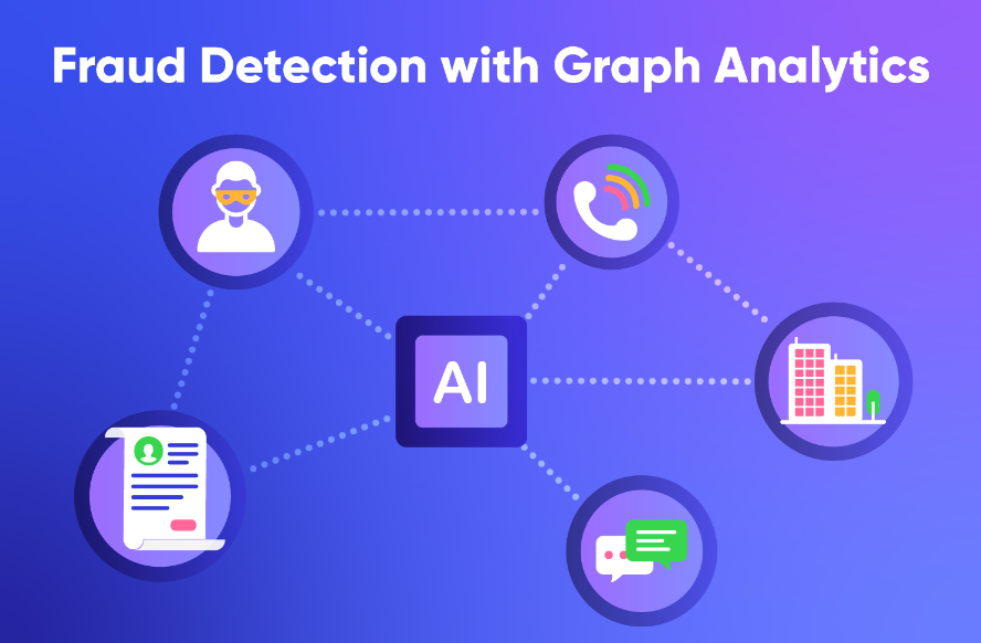 MLM fraud detection illustration