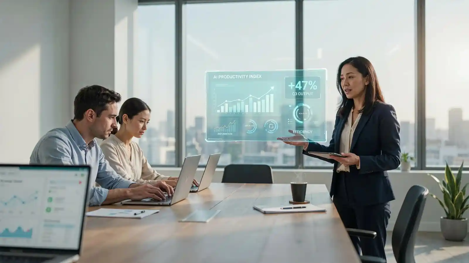 Client Case – How We Engineered Real-Time Commission Processing for MLM Networks Handling 1M+ Users